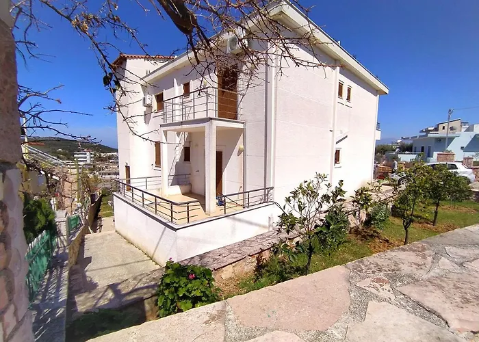 Ahmeti Rooms