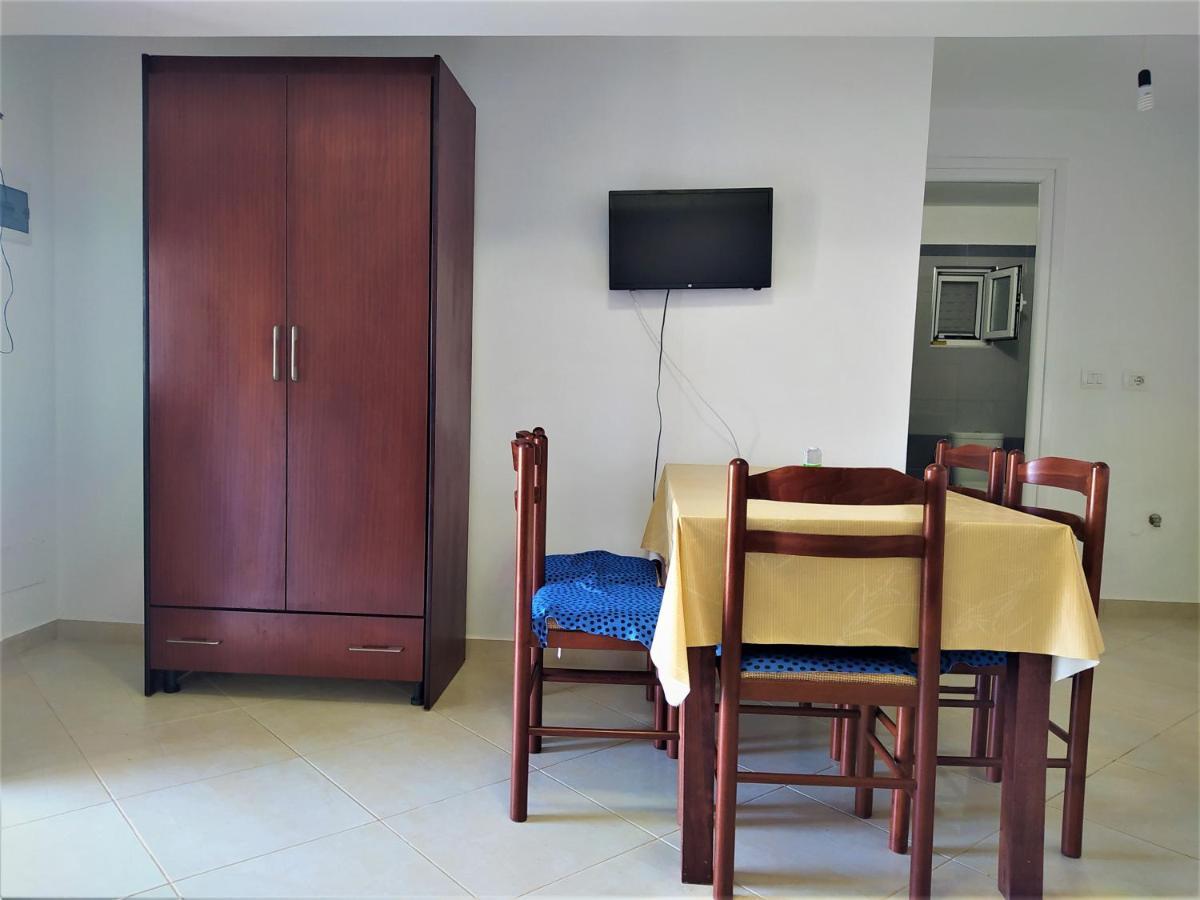 Appartement Ahmeti *