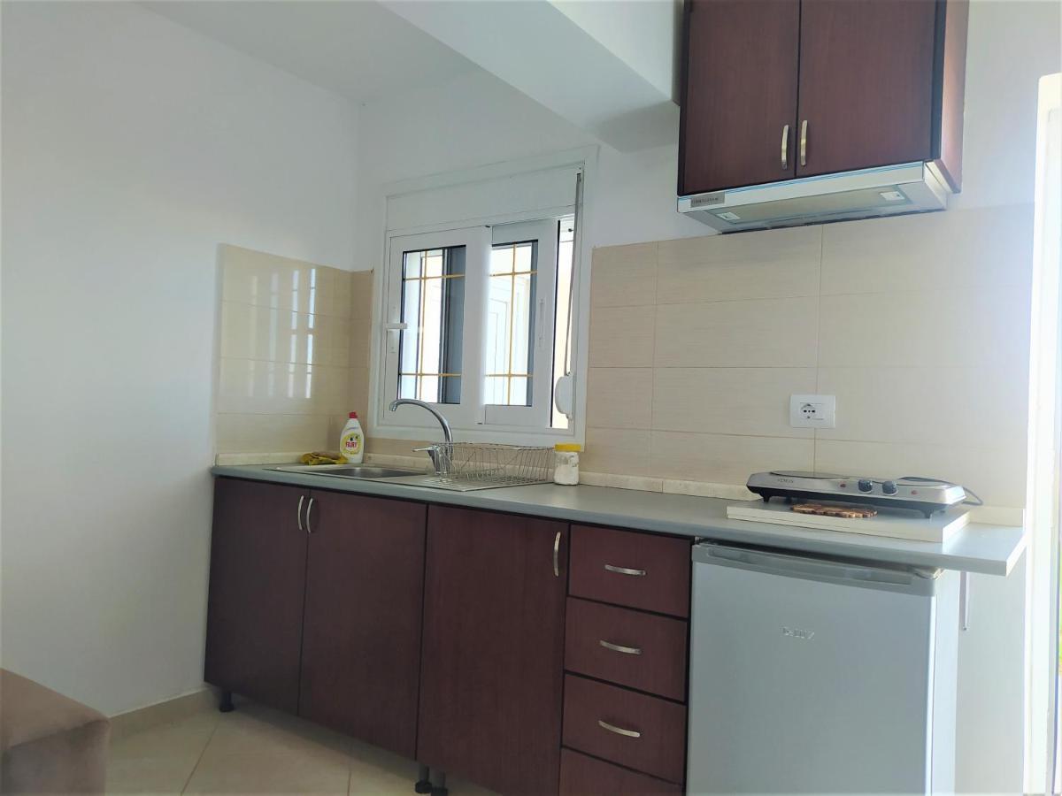 Appartement Ahmeti Ksamil