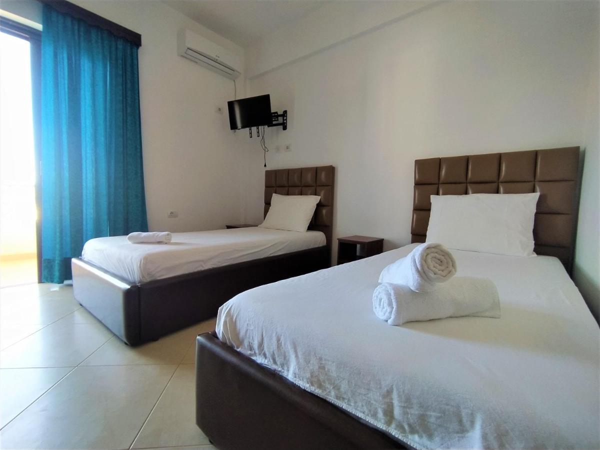 Appartement Ahmeti *