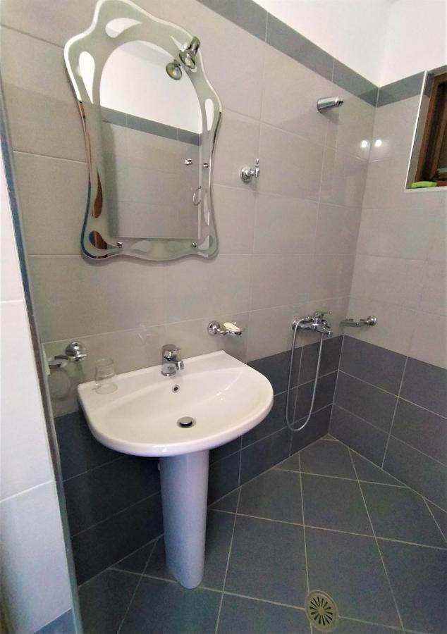 Appartement Ahmeti
