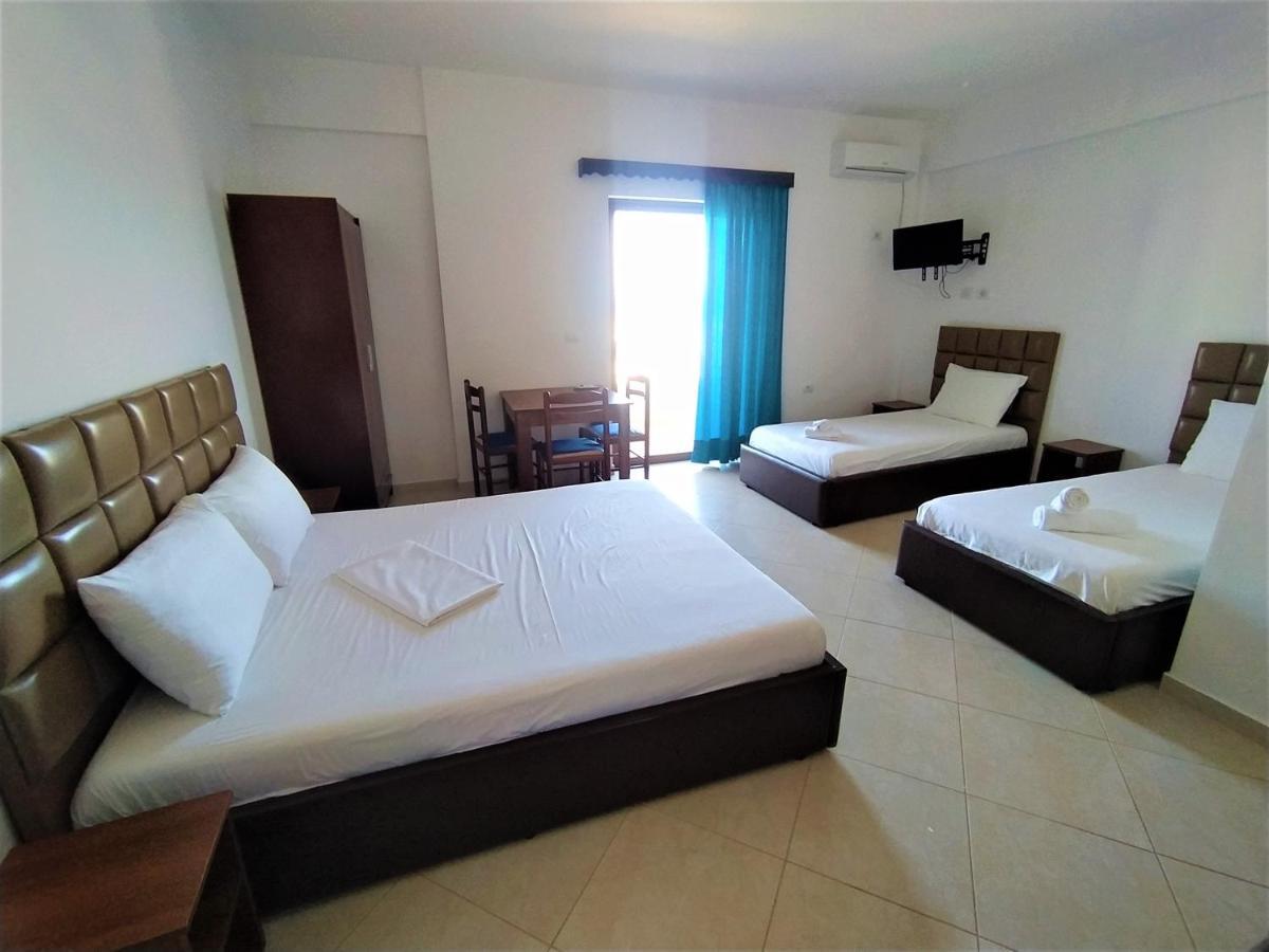 Ahmeti Appartement *