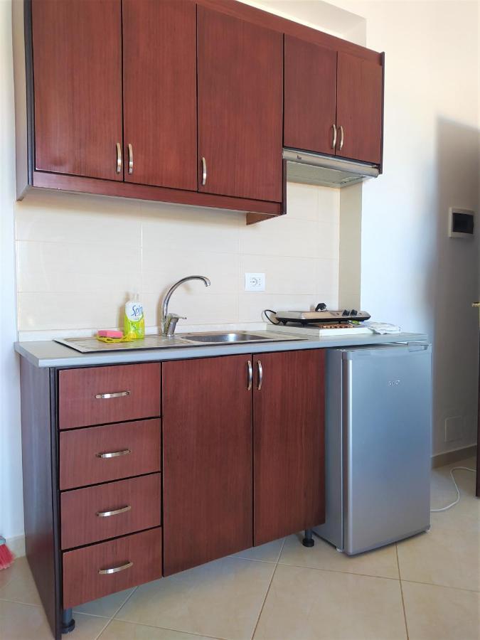 Ahmeti Appartement *