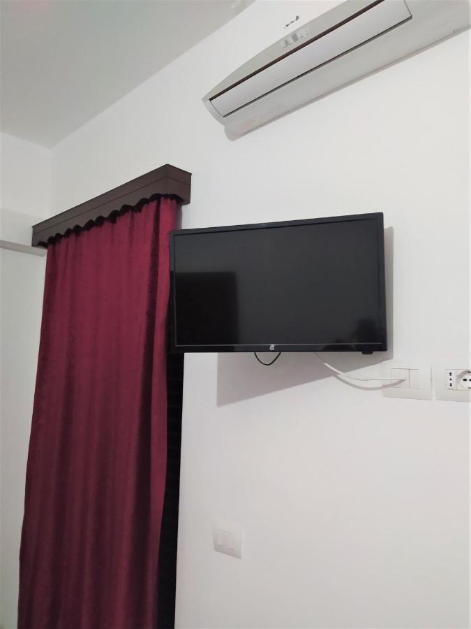 Ahmeti Appartement *