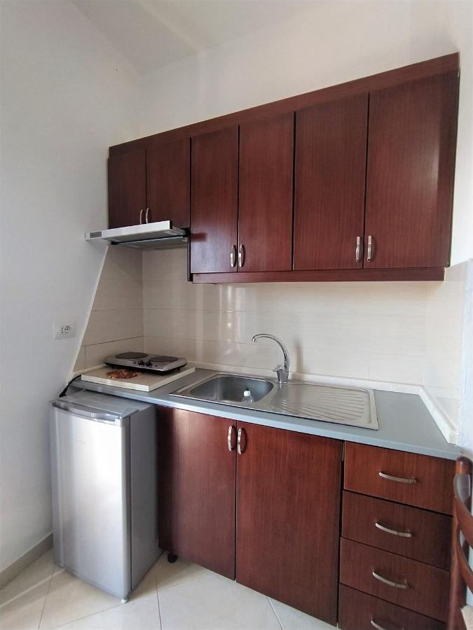 Appartement Ahmeti *