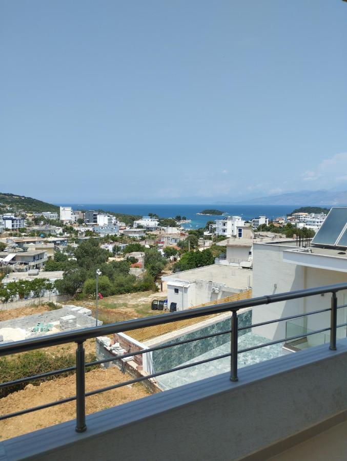 Ahmeti Appartement *