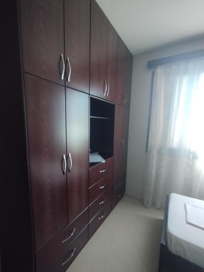 Ahmeti Appartement
