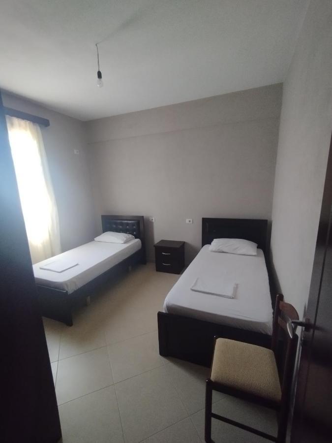 Ahmeti Appartement