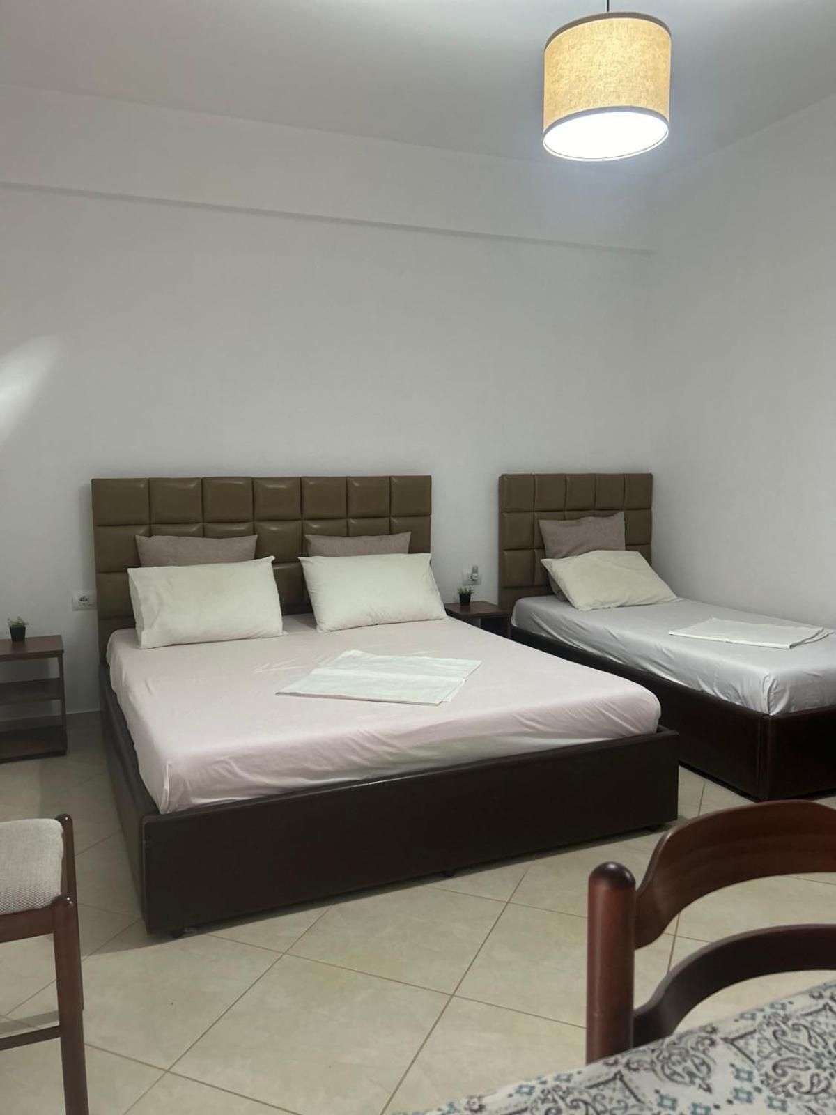 Appartement Ahmeti *