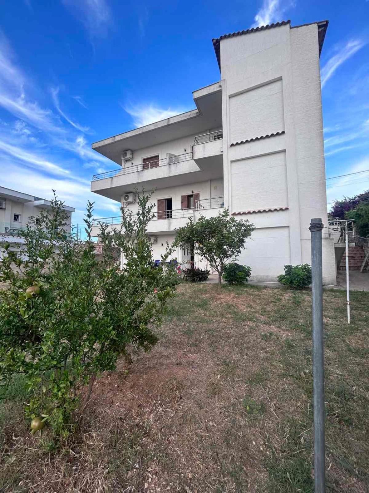 Ahmeti Appartement Ksamil
