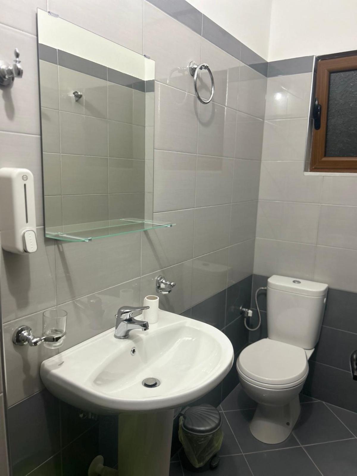 Appartement Ahmeti Ksamil