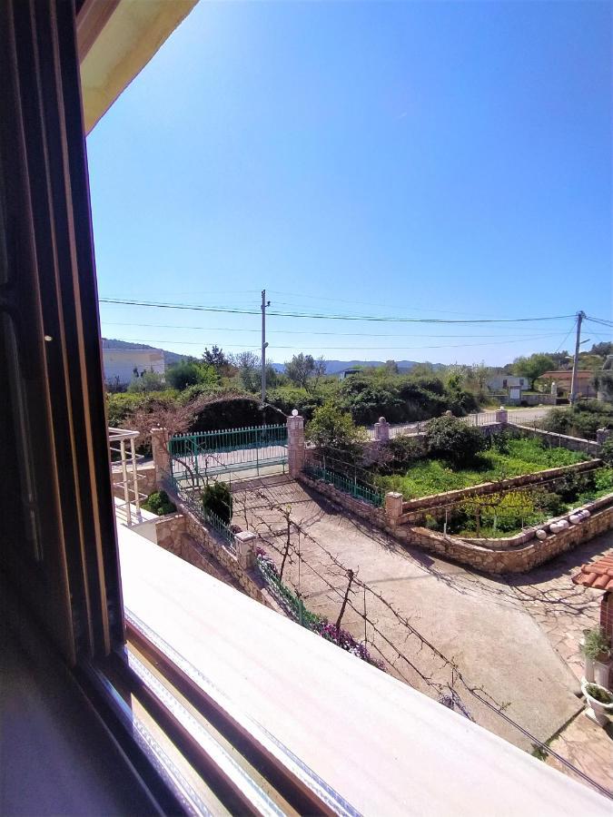 Apartment Ahmeti