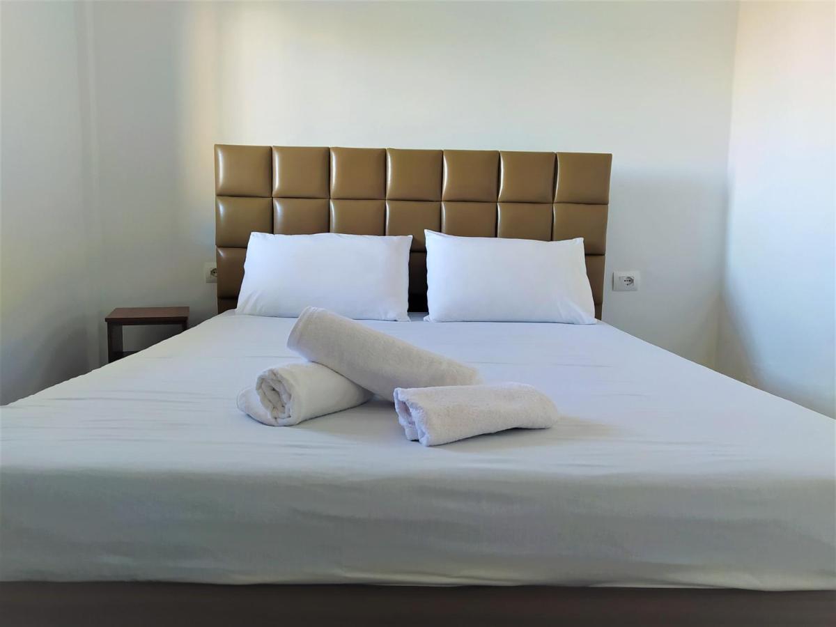 Apartment Ahmeti