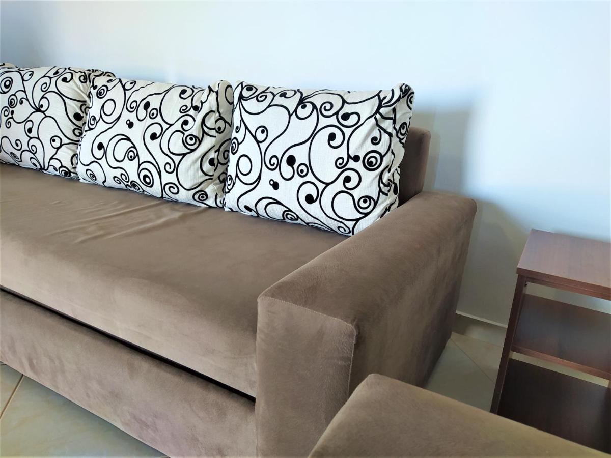 Ahmeti Apartment