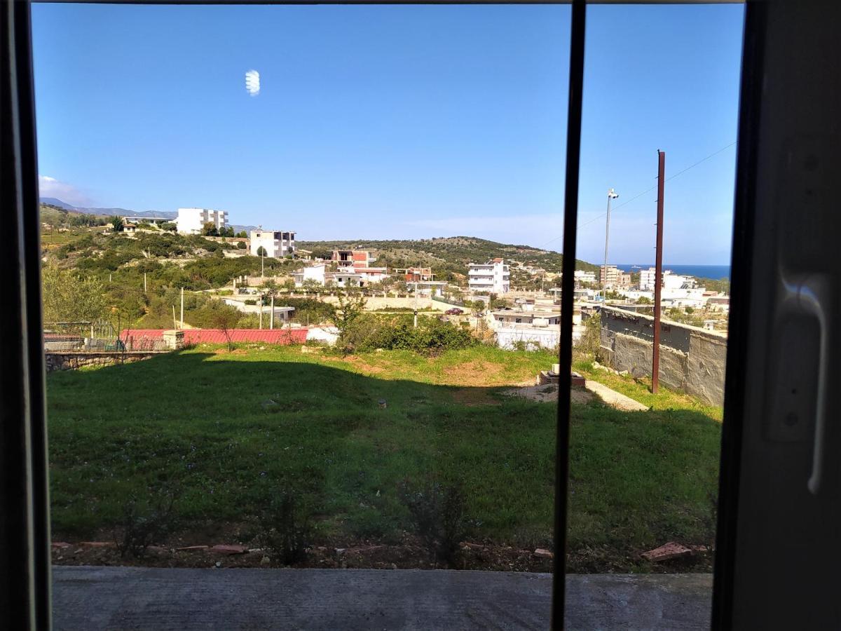 Apartment Ahmeti *