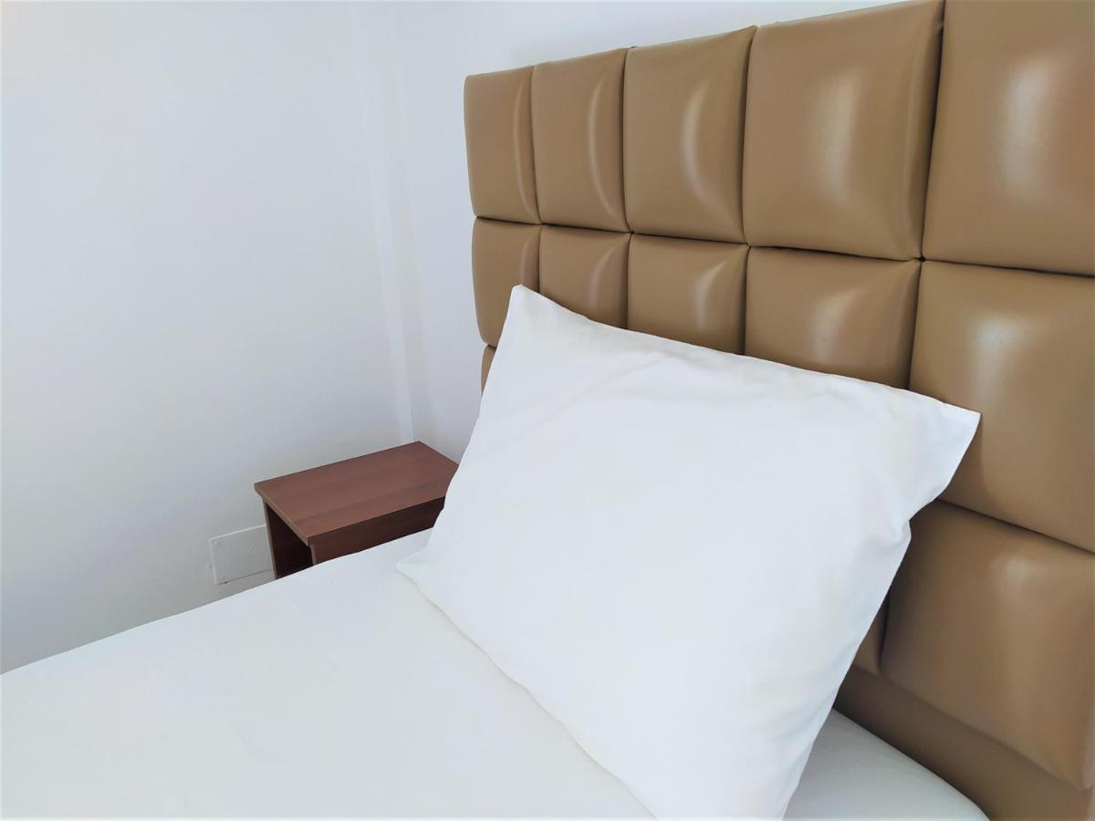 Apartment Ahmeti *