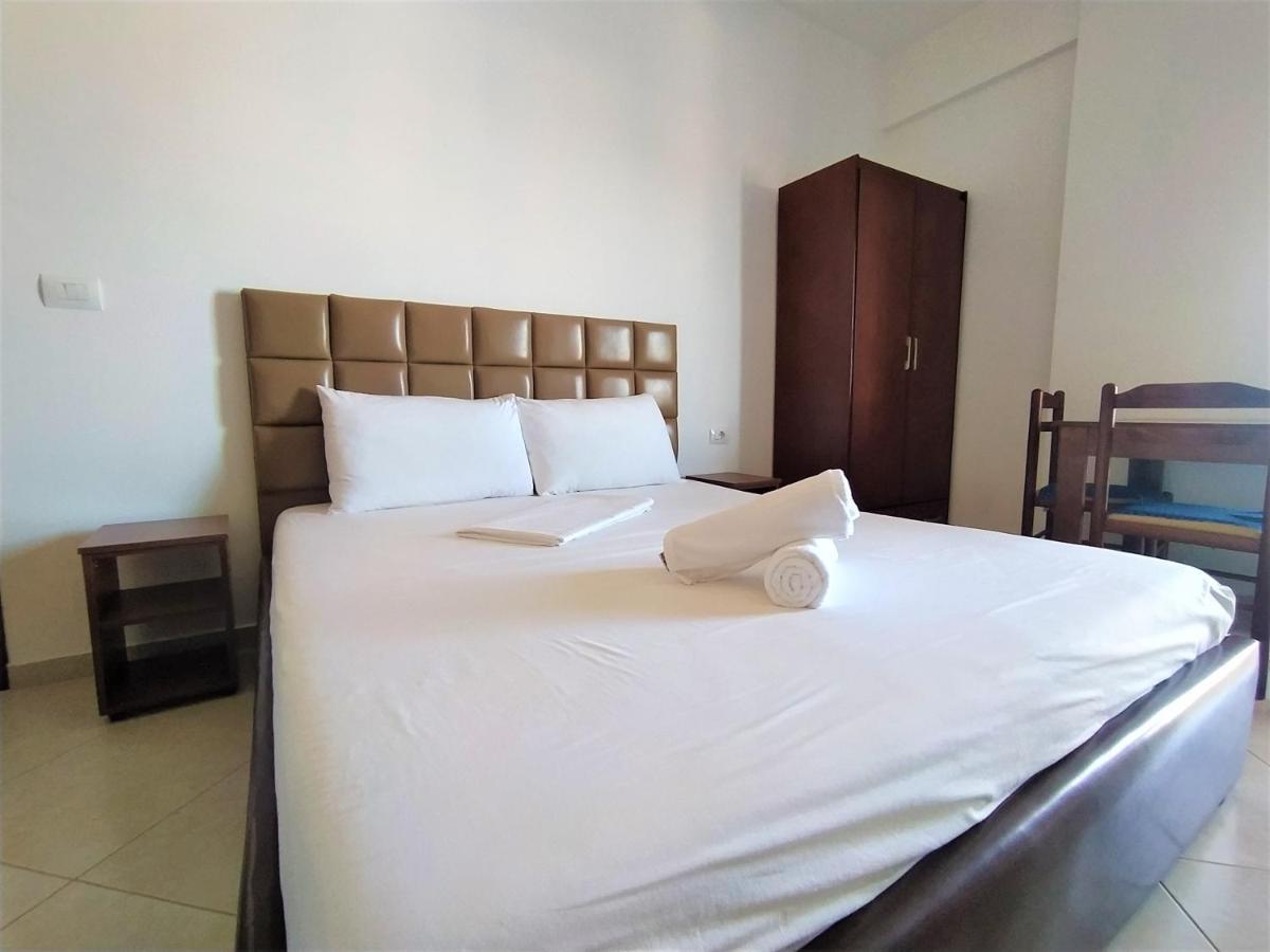 Apartment Ahmeti Ksamil