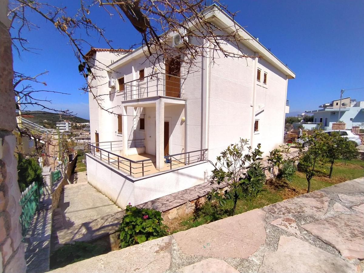 Ahmeti Apartment Ksamil