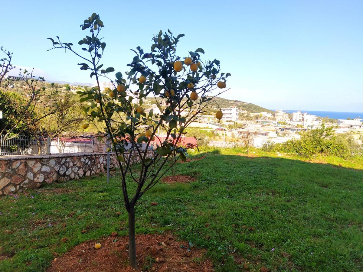 Ahmeti * Ksamil