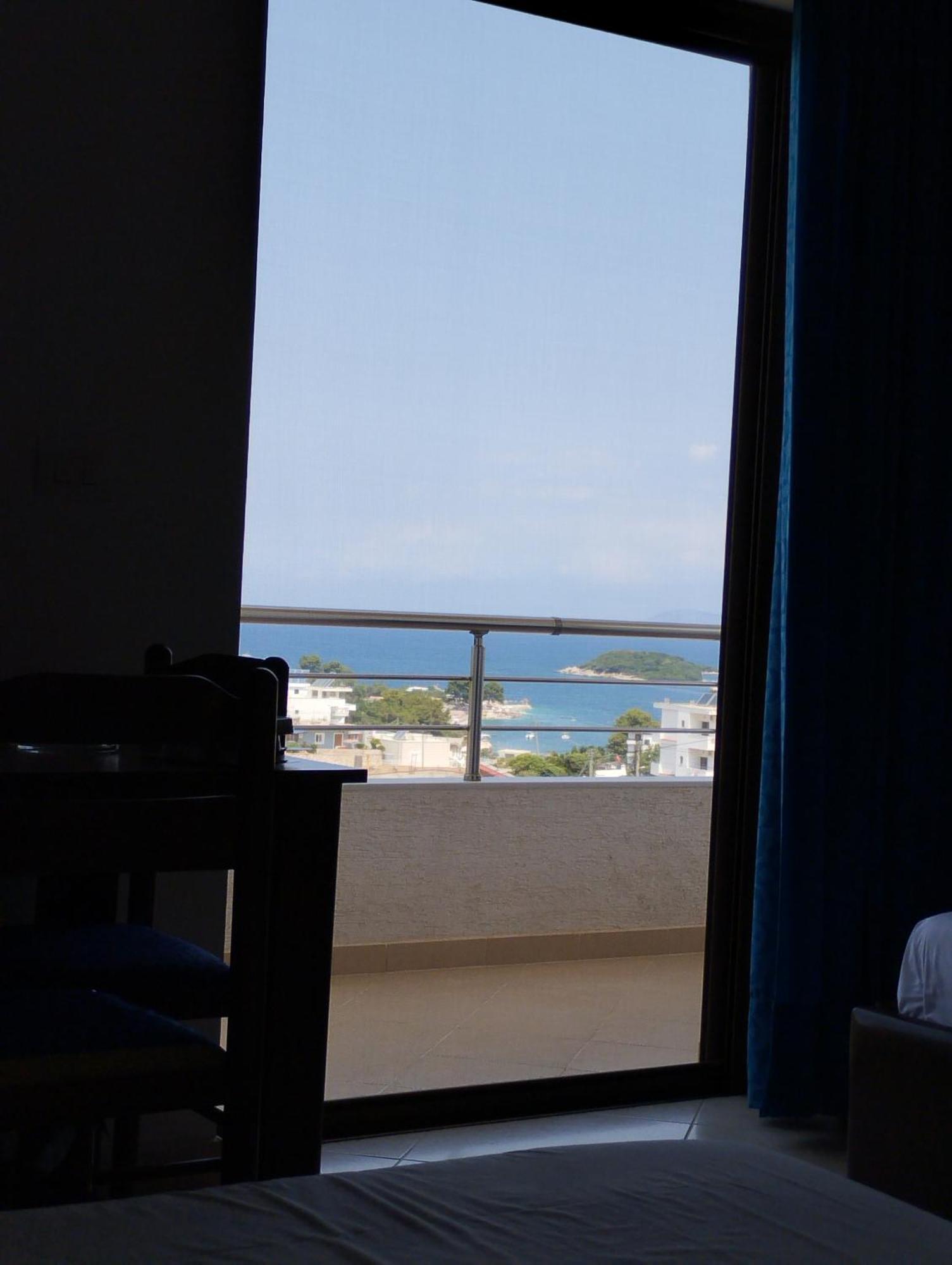 Apartment Ahmeti *