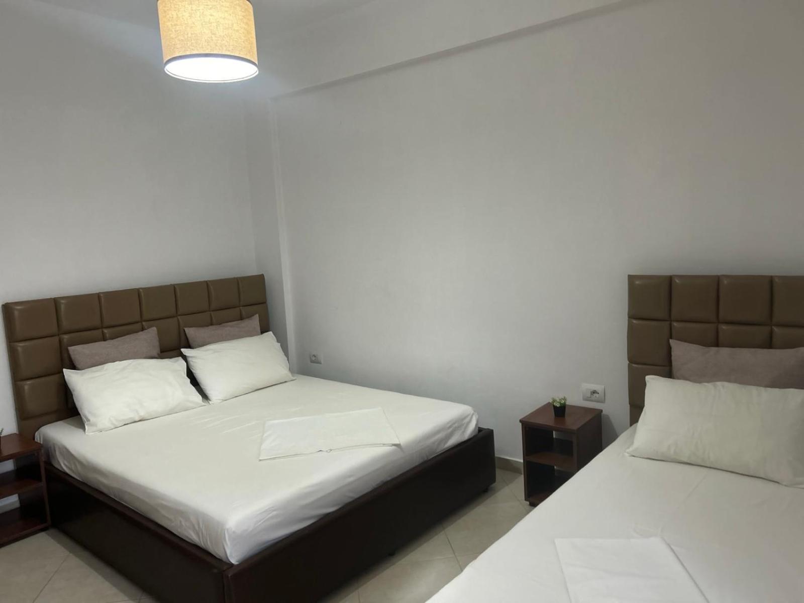 Ahmeti Apartment